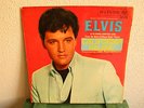 Elvis SOUTH AFRICA California Holiday Style LP 32176