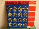 Elvis SPAIN Los Gigantes del Country RADIO ONLY WLP LP