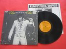 Elvis Presley That's The Way It Is LP RCA LSP-4445 Rare Rigid Orange Label Mint