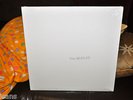 THE BEATLES VERY RARE SEALED (2) LP THE WHITE ALBUM TOP COND W/POSTER & PHOTOS