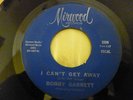 BOBBY GARRETT I CAN’T GET AWAY MIRWOOD