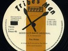 Ras Midass - Natty Dread Surprise / Good Old Days Original UK 12
