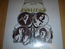THE KINKS SOMETHING ELSE Record Store Day 2 LP Limited edition 057/500