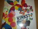 THE KINKS FACE TO FACE Record Store Day 2 LP Limited edition 265/500