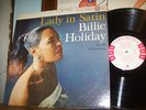 Billie Holiday  