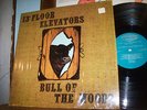 The 13th Floor Elevators  