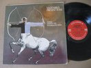 Sagittarius LP Present Tense RARE PSYCH