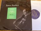 33CX 1595 Dohnanyi / Kodaly / Starker B/G