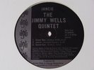 JIMMY WELLS QUINTET   private press FREE JAZZ / FUNK   UNKNOWN LP   HEAR IT