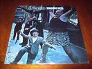 THE DOORS-STRANGE DAYS-RARE 1ST US PRESS STEREO BROWN LABEL IN SHRINK