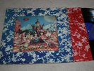 usa lp ROLLING STONES their satanic majesties request. 1st press stereo 3D cover