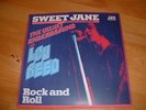 Velvet Underground Lou Reed - Sweet Jane - 2012 RSD Record Store Day - 7'