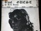 Paul GUEST & RES ANIMI 45 Jenny Heavy R&B Hammond + Psych Folk Listen Hear ? ?