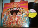 Jimi Hendrix  