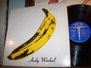 The Velvet Underground & Nico   Unpeeled Banana   Verve  in SHRINK   1967