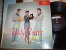 The Teddy Bears  