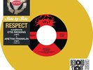 Otis Redding/Aretha Franklin Respect RSD 2012 7
