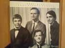 Kraftwerk, Trans Europa Express, 1977, 1C064-82306