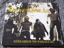 QUEENS OF THE STONE AGE - LULLABIES TO PARALYZE - x 2 LP, Orig 2005 PRESS,SEALED