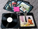 PULP - DIFFERENT CLASS - LP - ORIGINAL 1st UK PRESS, 6 INSERTS & DIECUT SLEEVE