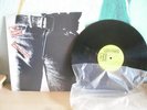Rolling Stones Sticky Fingers mit Zipper P 1971
