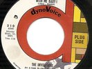 Invitations - What's Wrong With Me Baby - Dyno Voice - Northern Soul