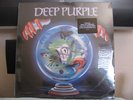 Deep Purple LP Slaves and Masters USA Sealed