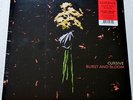 Cursive - Burst & Bloom - SEALED LP - Marble Vinyl - Record Store Day 2012 RSD