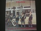 PIRANHA - 