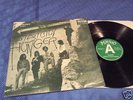 LP -- HUNGER -- STRICTLY FROM HUNGER -- rare  mint 