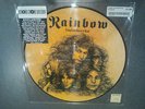 Rainbow Long Live Rock n Roll Picture Disc RSD 2012 Limited 1962/2000 Dio