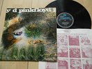 PINK FLOYD - 'SAUCERFUL OF SECRETS'  UK MONO  RARE
