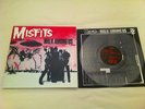 Misfits Walk Among Us RSD CLEAR /500 Made Record Store Day Danzig NEW Unplayed