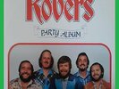 The ROVERS Party Album 1981 Silver Eagle Records Vinyl LP Oop As Seen on TV