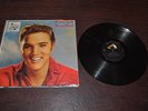 Elvis Presley 33 Record LPM-1990 For LP Fans Only BAGGIE