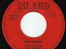Ken Parker - The Dynamic Ken Parker - WICKED