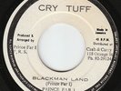 Prince Far I - Blackman Land - MONSTER