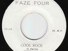 Richard Ace - Cool Rock - STUDIO ONE THRILLER
