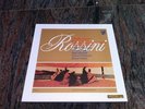 Rossini 6 Sonate a Quattro - Accardo 180g Reissue Philips 2 LP Box set.