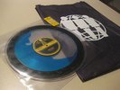Third Man Records Liquid-Filled Jack White Sixteen 16 Saltines RSD 2012 vinyl