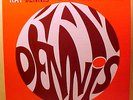 KAY DENNIS - '69 private funk lounge pop psych LP - Autographed
