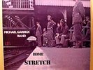 MICHAEL GARRICK BAND - Home Stretch Blues - '72 UK prog jazz LP - SOLID MINT