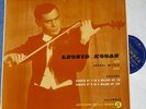 Kogan. Brahms (violin sonatas 1 + 2). Col 33CX 1381. NM(-)