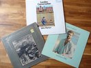 John Martyn Orig Vinyl - 3LPs London Conversation, Road to Ruin, Sunday's Child