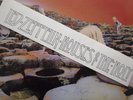 Led Zeppelin HOUSES OF THE HOLY MINT 1st UK PRESS OBI Strip Top Audio      