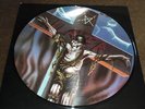 Slayer - War Ensemble Picture Vinyl
