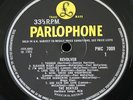 THE BEATLES REVOLVER RARE MT TAX? MONO LP VG MATRIX 2/3 DR. ROBERT LABEL+SLEEVE