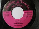 Rockin' Instro/Rockabilly 45, Renegades, Geronimo b/w Charge, HEAR MP3