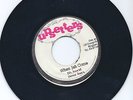 DEVON IRON'S When Jah Come UPSETTERS Records JA. Lee Perry  EX++