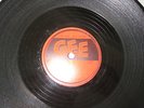 Frankie Lymon. The A.B.C.'s Of Love/Share. Gee 1022 EX+